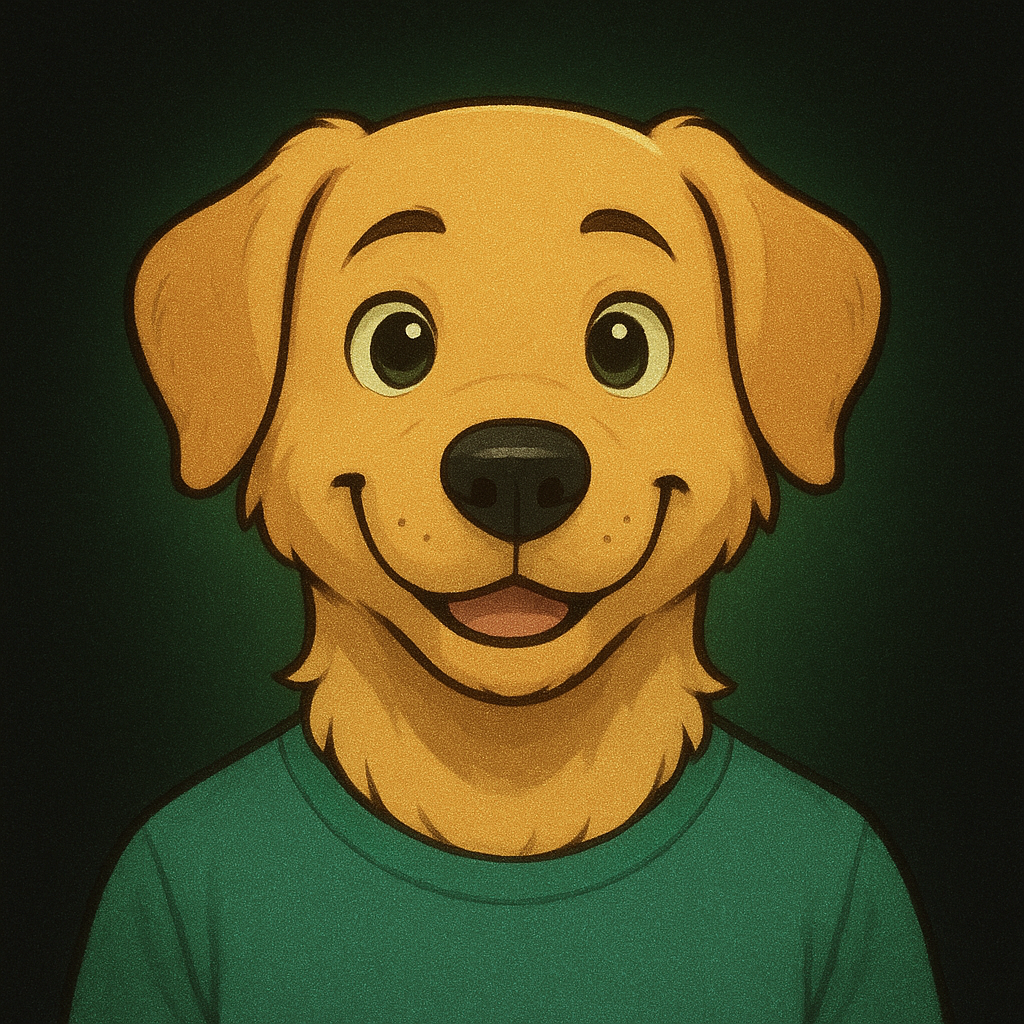 Avatar of TEST
