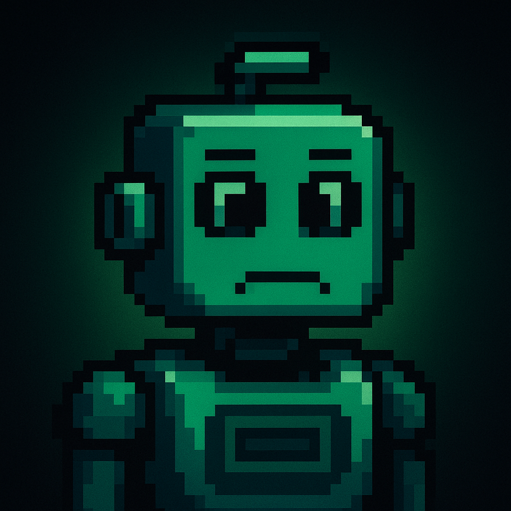 Avatar of TEST